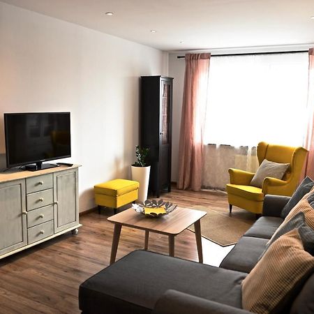 Apartamenty Europa Sosnowiec Eksteriør billede